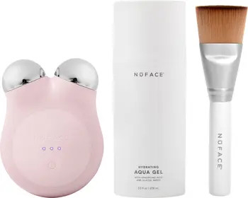 MINI+ Smart On-The-Go Facial Toning Starter Kit $325 Value | Nordstrom