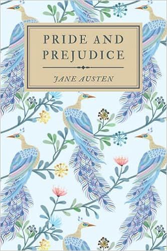 Pride and Prejudice (Peacock Edition)    Paperback – March 24, 2022 | Amazon (US)