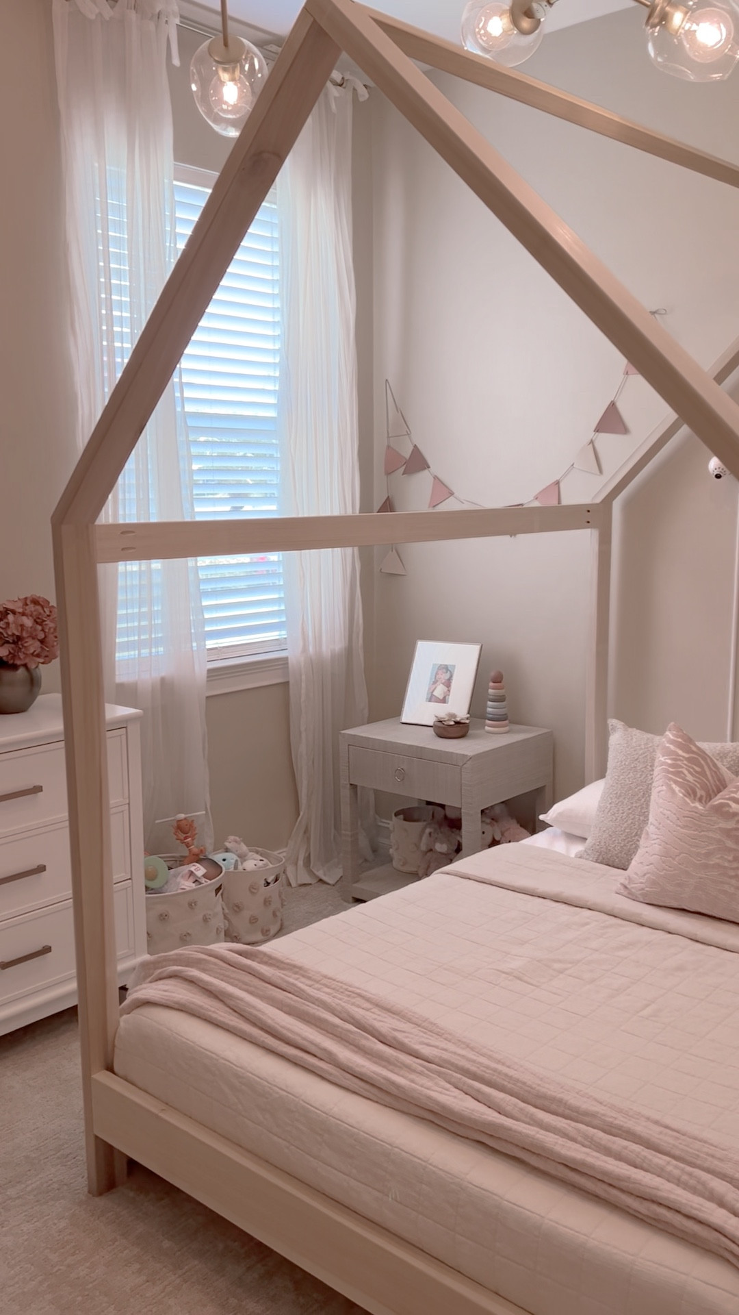 Big girl room! 
Toddler bedroom
Kids bedroom
Kids room
Bedroom decor
Home decor
Kids bed
Kids bedding 
Nightstand
Olive tree 
Play room 

#LTKhome #LTKFind #LTKkids