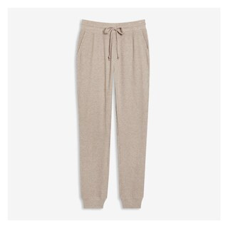 Waffle Knit Jogger | Joe Fresh