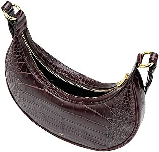 JW PEI Women's Carly Saddle Bag | Amazon (US)