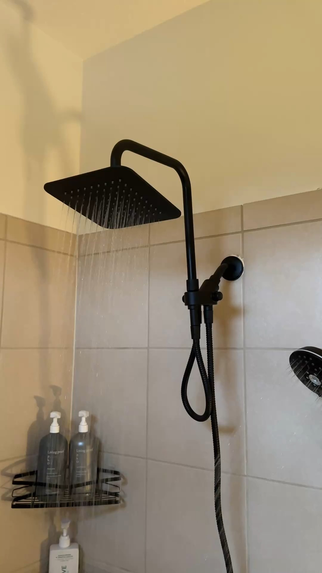 Shower head upgrade 🚿 



#LTKmomlife #LTKHome #LTKSaleAlert