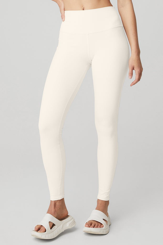 High-Waist Airbrush Legging | Alo Yoga (US)