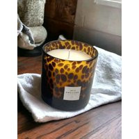 Iris Obscure 10 Scented Candle | Etsy (US)