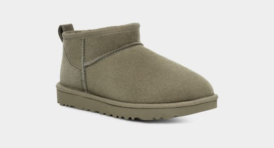 Classic Ultra Mini Boot | UGG | UGG (US)