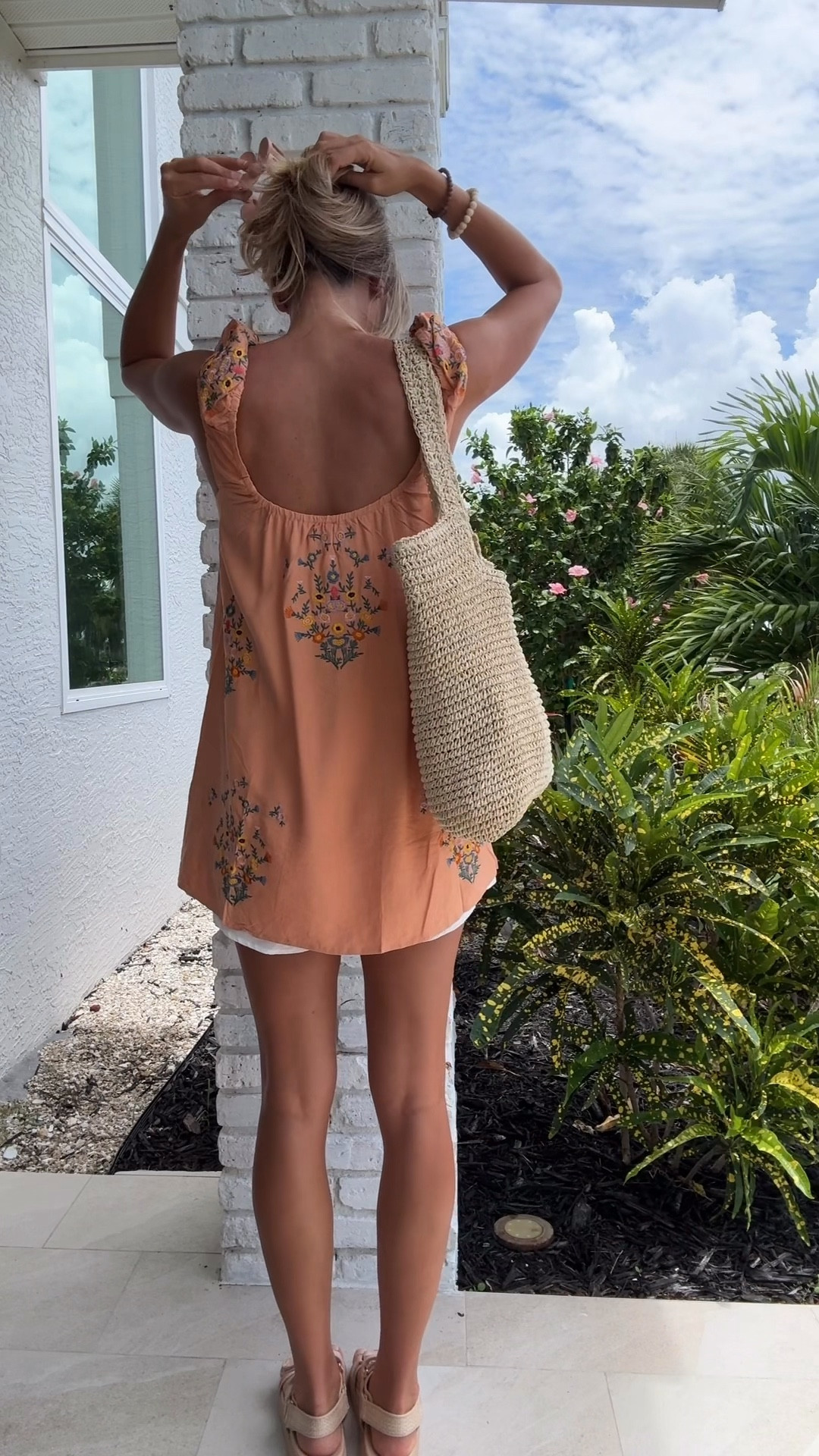 Summer outfit 

#LTKdayinmylife #LTKgrwm