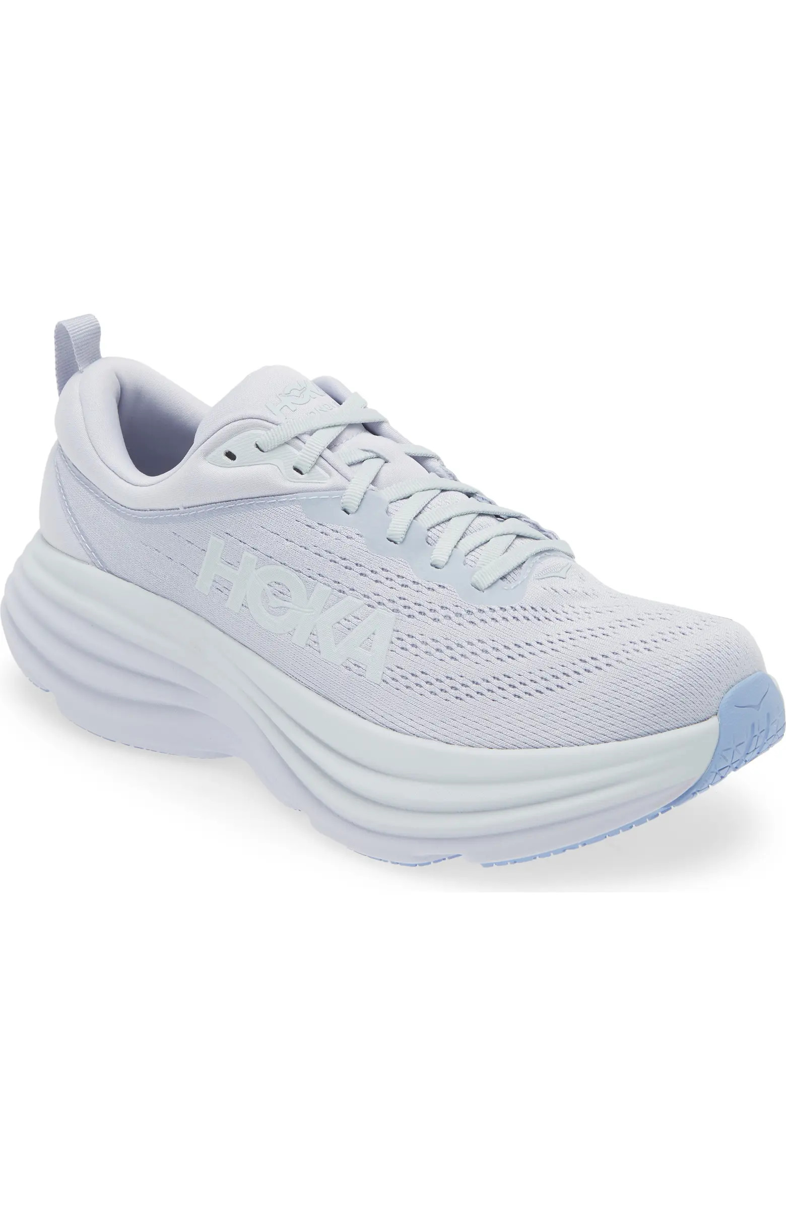 Bondi 8 Running Shoe (Women) | Nordstrom
