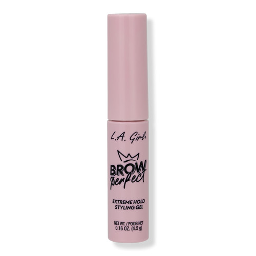 Brow Perfect Extreme Hold Styling Gel | Ulta