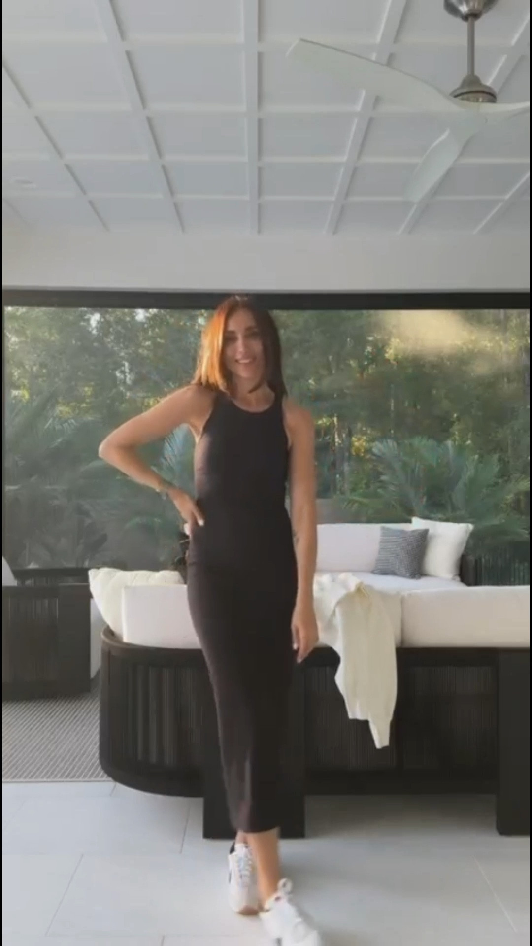 @athleta Friends & Family 30% off everything sale now through 3/23 - my favorite pants, summer favorites included #athletapartner #powerofshe

#LTKSaleAlert #LTKActive #LTKOver40