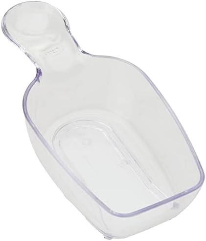 OXO Good Grips POP Container Coffee Scoop, Clear | Amazon (US)