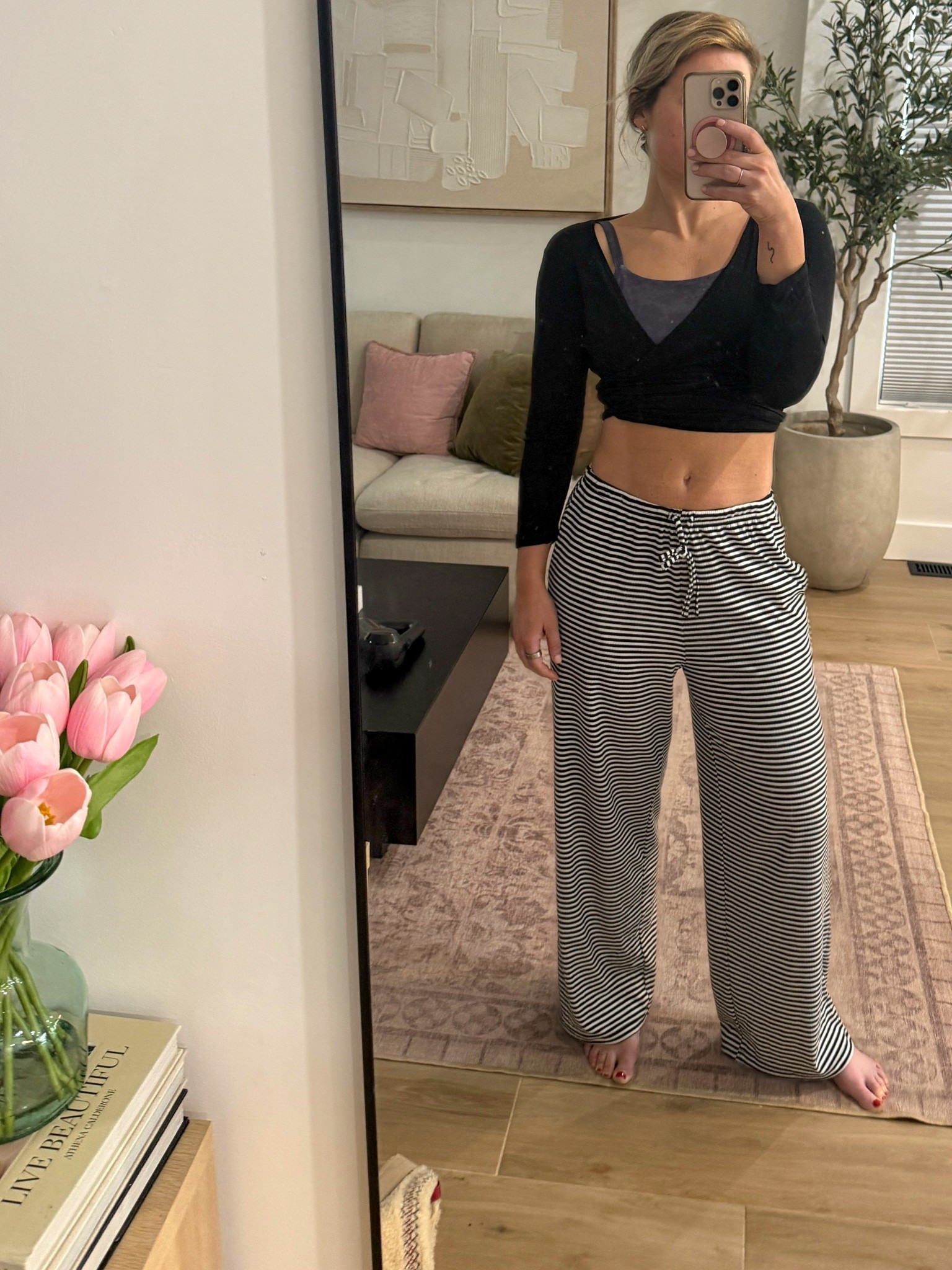 Ribbed striped sweatpants

Baggy lounge pants

Casual drawstring pants

Elastic waist pants

Women's wide leg trousers

Striped loungewear

Baggy sweatpants with pockets

Cozy casual pants

Streetwear inspired pants

Comfy wide leg bottoms

Fall fashion essentials

Trendy ribbed pants

Athleisure style

Relaxed fit pants

High waist drawstring pants

Y2K inspired pants

Travel-friendly pants

Soft everyday wear

Casual chic pants

Weekend outfit

TikTok fashion pants

Soft girl aesthetic pants

Minimalist comfy wear

Trendy jogger alternative

Pinterest outfit idea

Airport outfit pants

Slouchy fit fashion

Cozy ribbed sweatpants

Fashion-forward comfort wear 

#LTKFindsUnder50 #LTKStyleTip