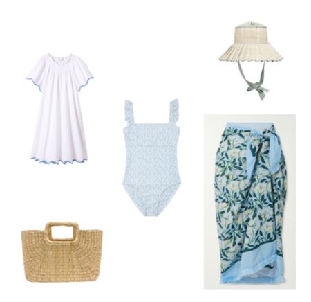 Vacation outfits and my beach vacation packing list filled with resort wear #vacationoutfits #resortwear #bewchvacation #springclothes

#LTKstyletip #LTKswim #LTKtravel