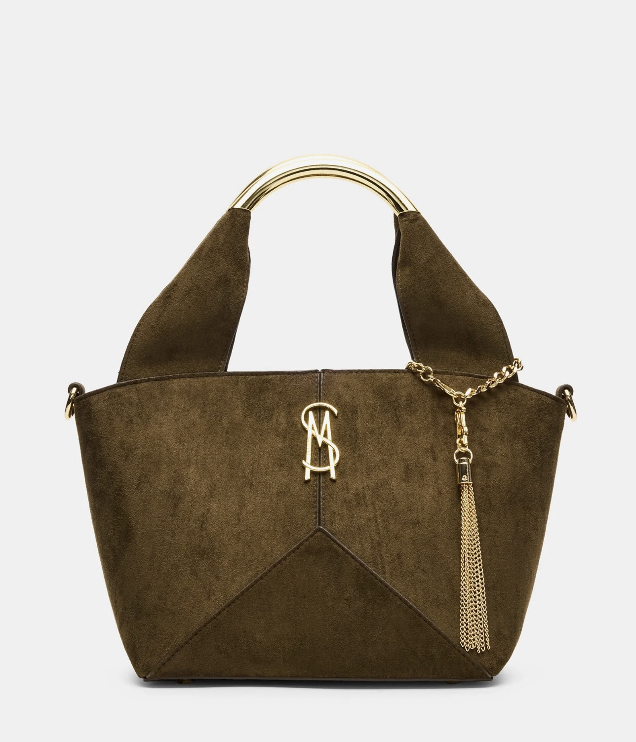 Steve Madden Viv Bag (Olive)! Also comes in black! 

#LTKStyleTip #LTKItBag