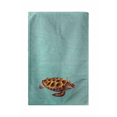 Borowski Lightweight Beach Towel | Wayfair North America