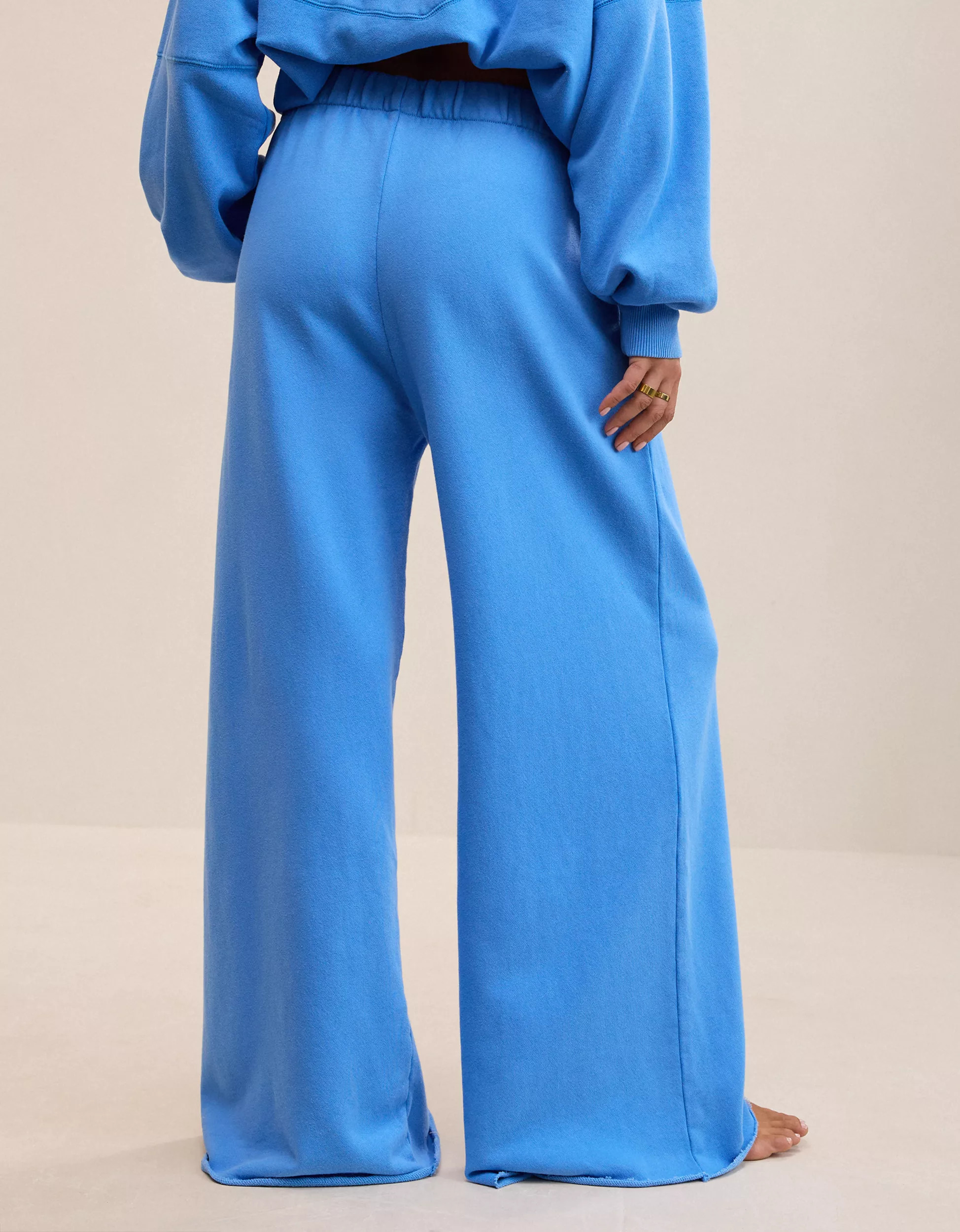 Aerie Street Trouser | Aerie