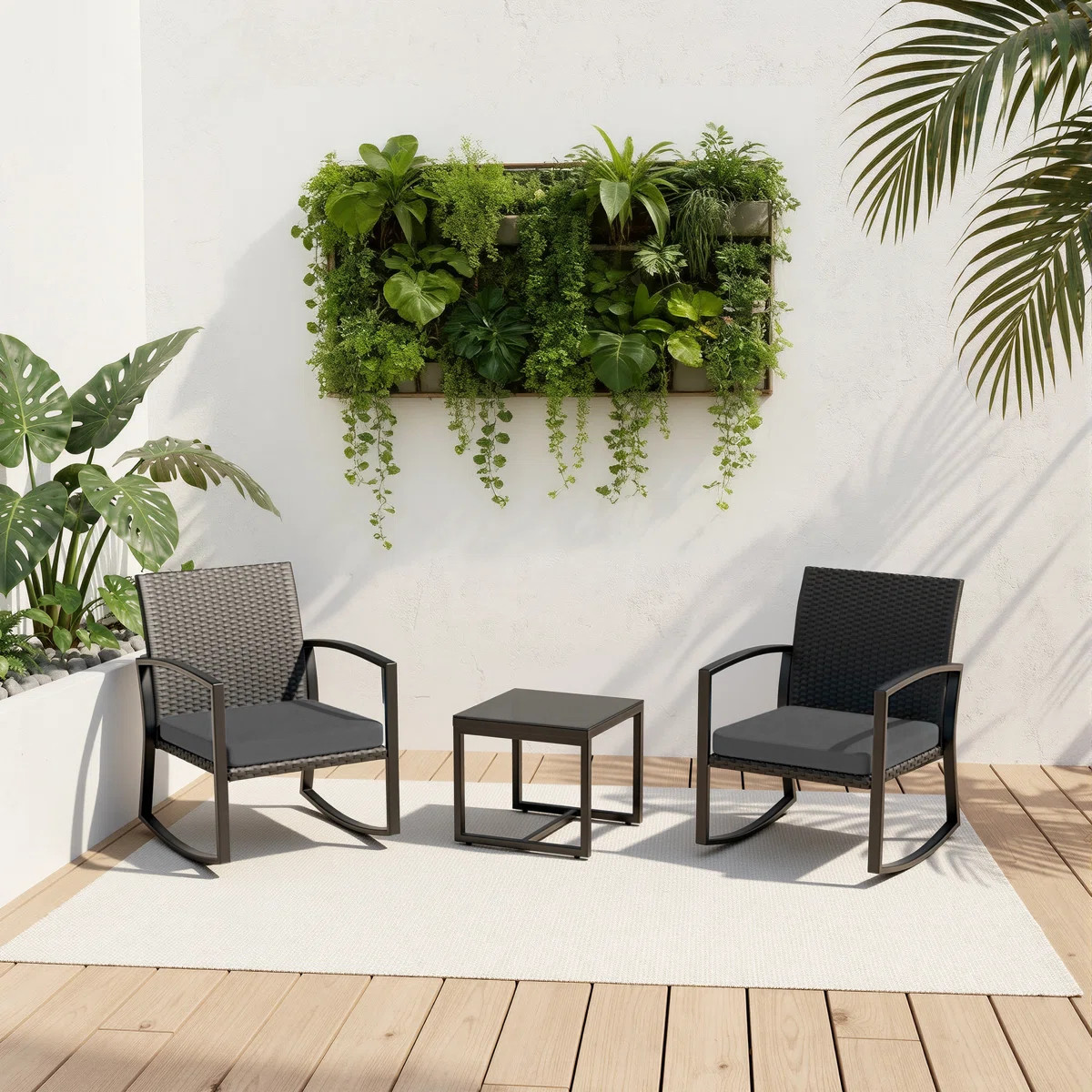Patio Furniture Sets | Wayfair North America