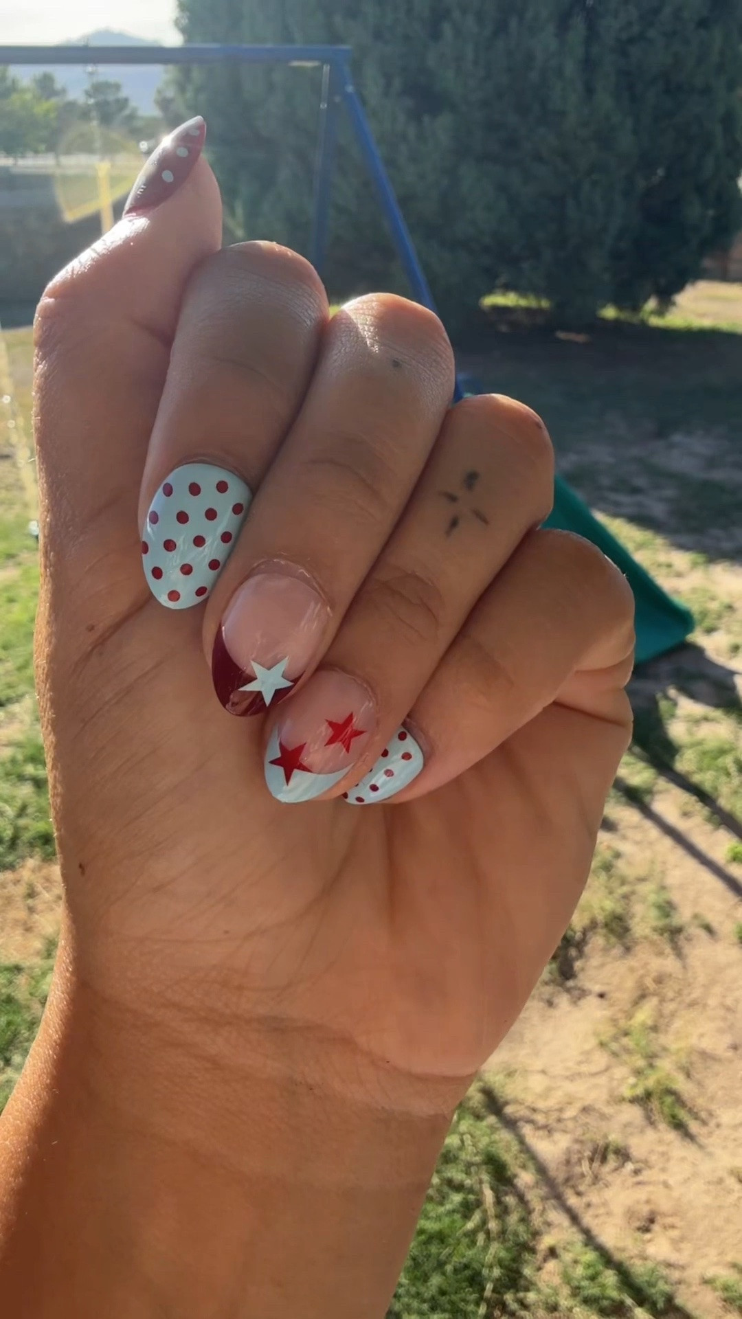 The best press on nails you’ll find. So many different designs. Perfect for summer time. If you love expensive looking nails but don’t wanna spend the money these are perfect.

#LTKselfcare #LTKBeauty #LTKSaleAlert