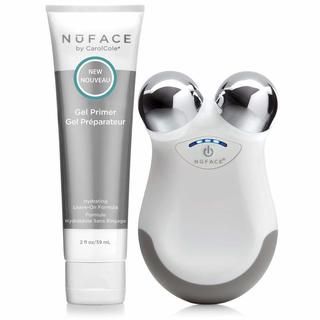 Nuface Mini Facial Toning Device (Unboxed) | Bed Bath & Beyond
