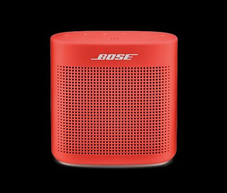 SoundLink Color Bluetooth® speaker II | Bose.com US