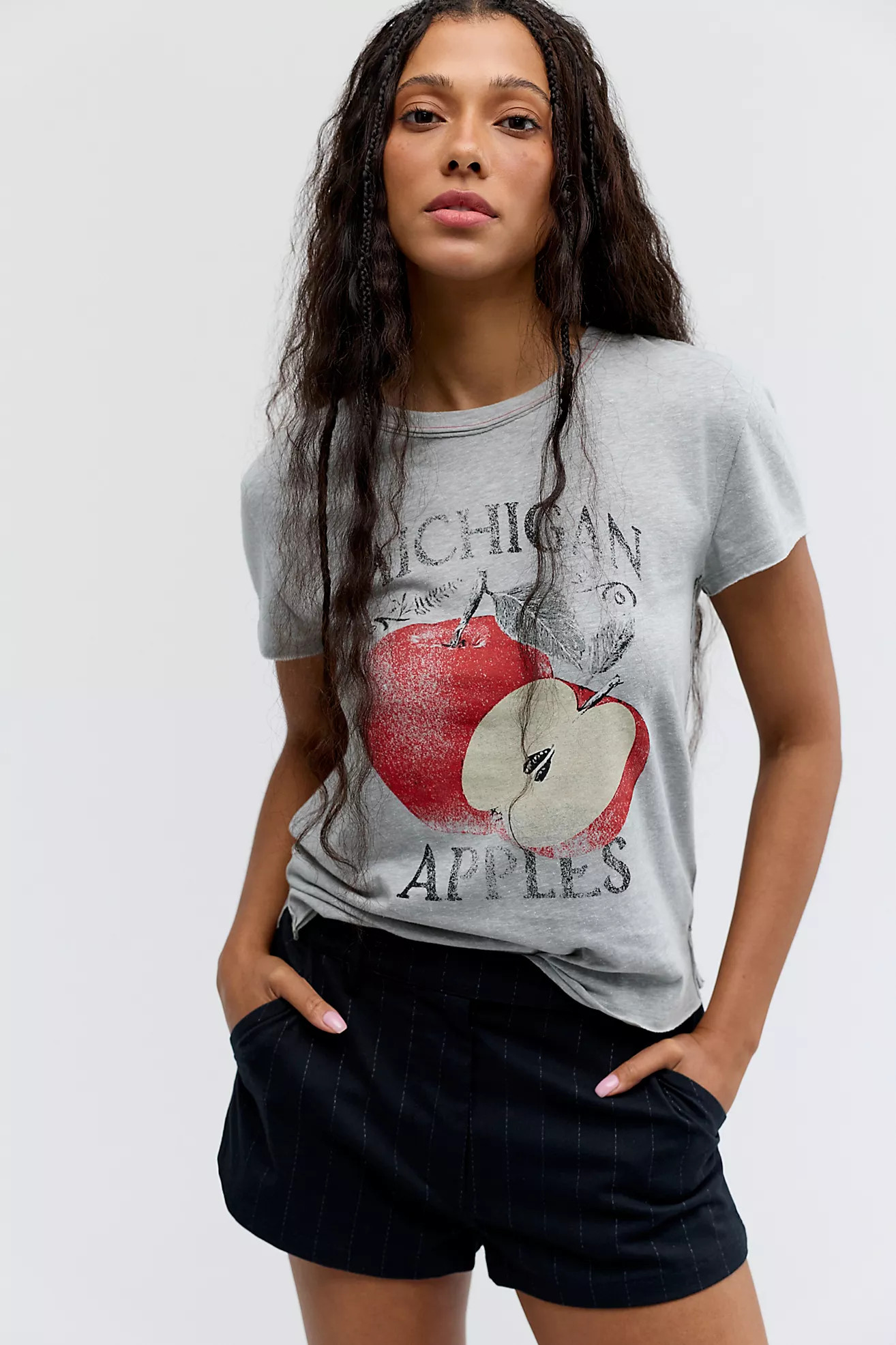 We The Free Nova Graphic Tee | Free People (Global - UK&FR Excluded)