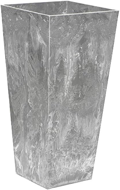 Novelty ArtStone 35190.01 Ella Tall Planter Grey 19.5-inch | Amazon (US)