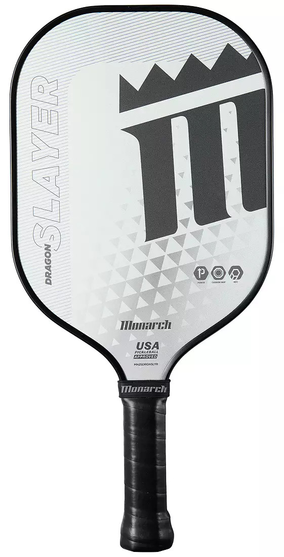 Monarch Dragon Slayer Pickleball Paddle (2025) | DICK'S Sporting Goods