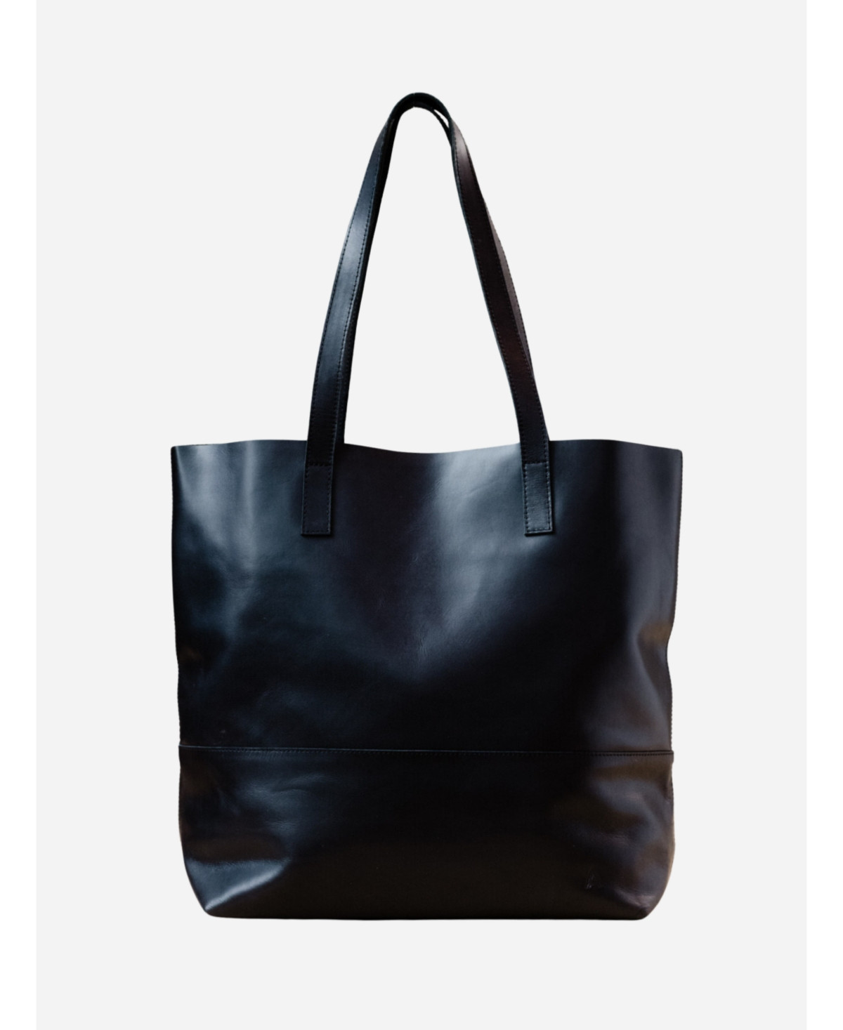 Able Mamuye Classic Tote - Black | Macy's