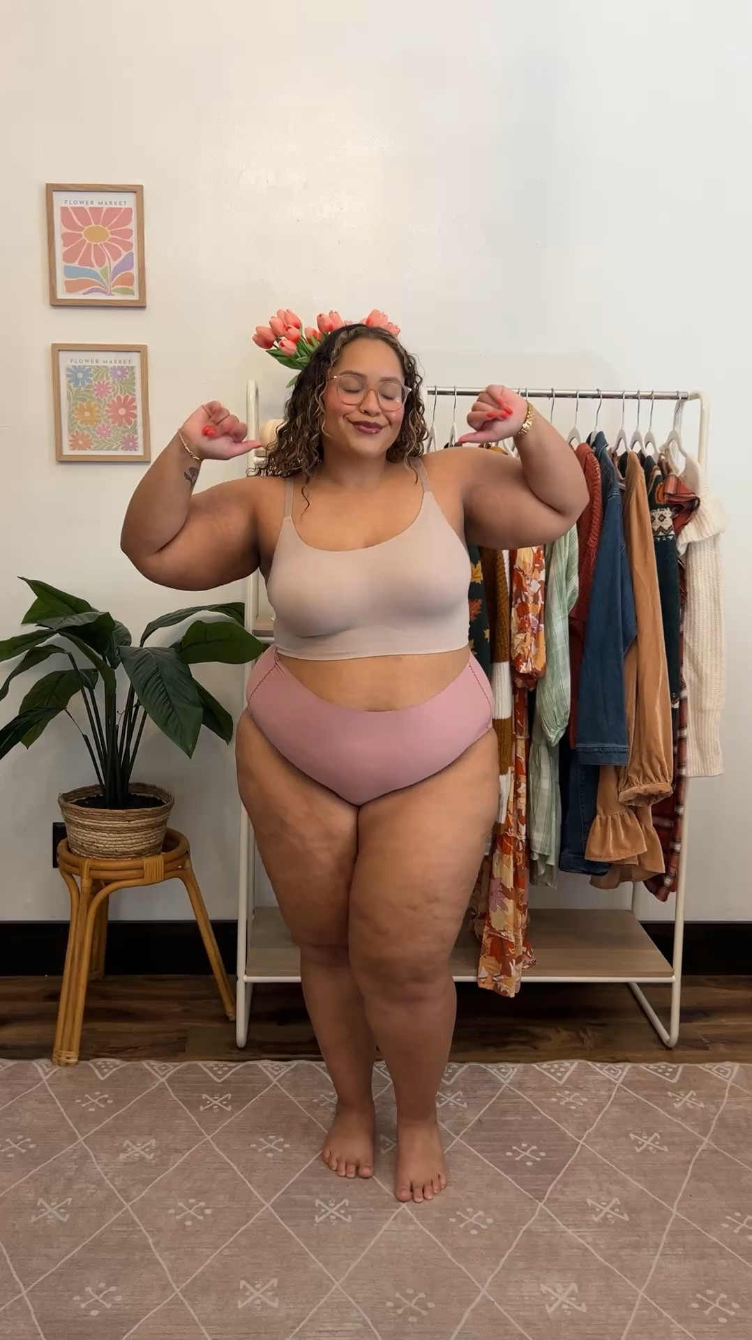 Plus size fall outfit Inspo 

#LTKMidsize #LTKPlusSize #LTKStyleTip