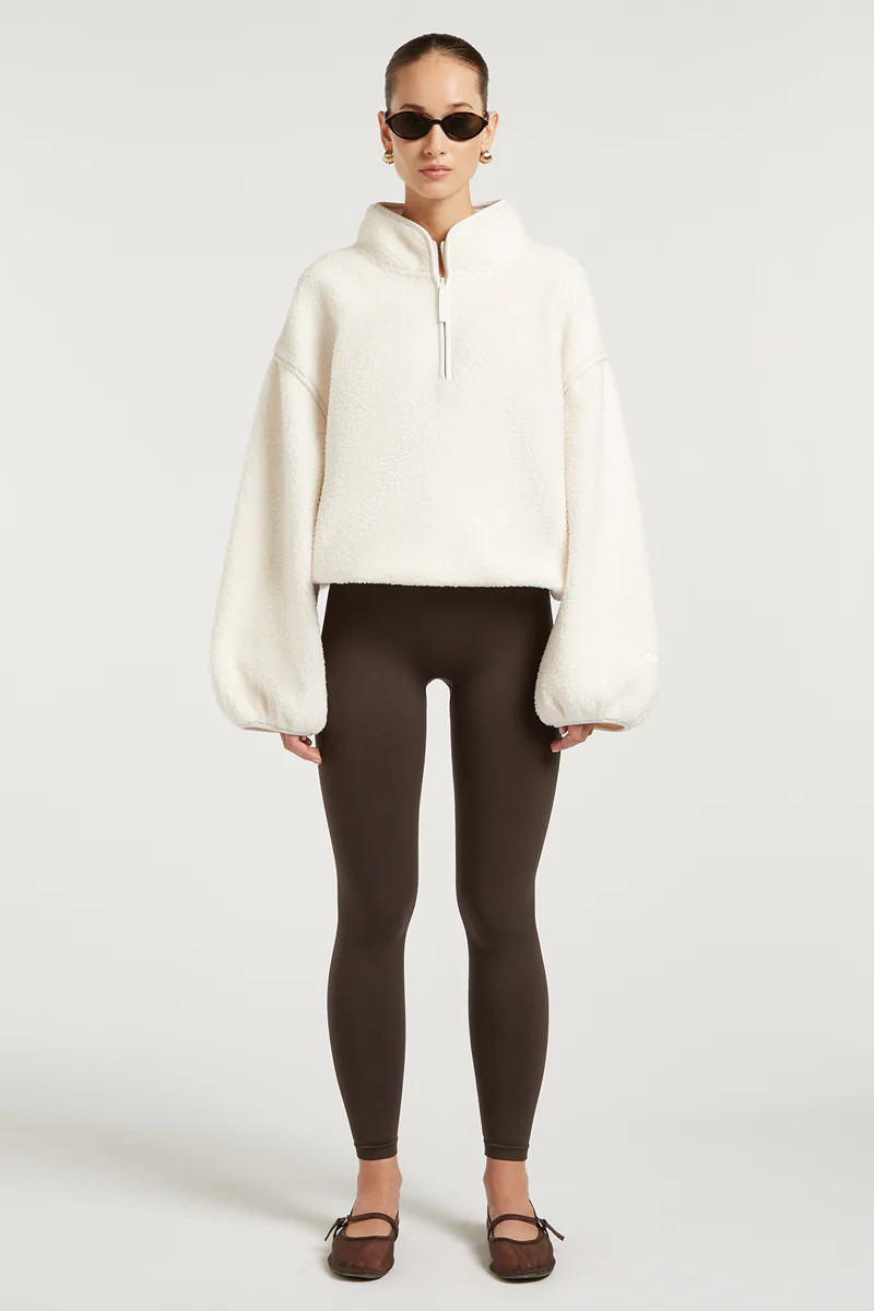 HARLOW Seamless Leggings Black | 4tharq 