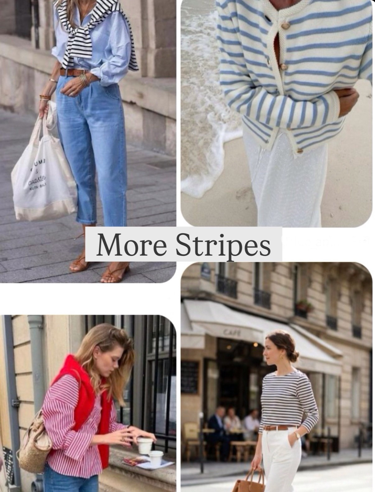 Spring trends we’ve saved on our Pinterest boards 💛

butter yellow, blush pink, trench coats, coastal stripes, shades of blue.

#LTKSeasonal #LTKSaleAlert #LTKootd