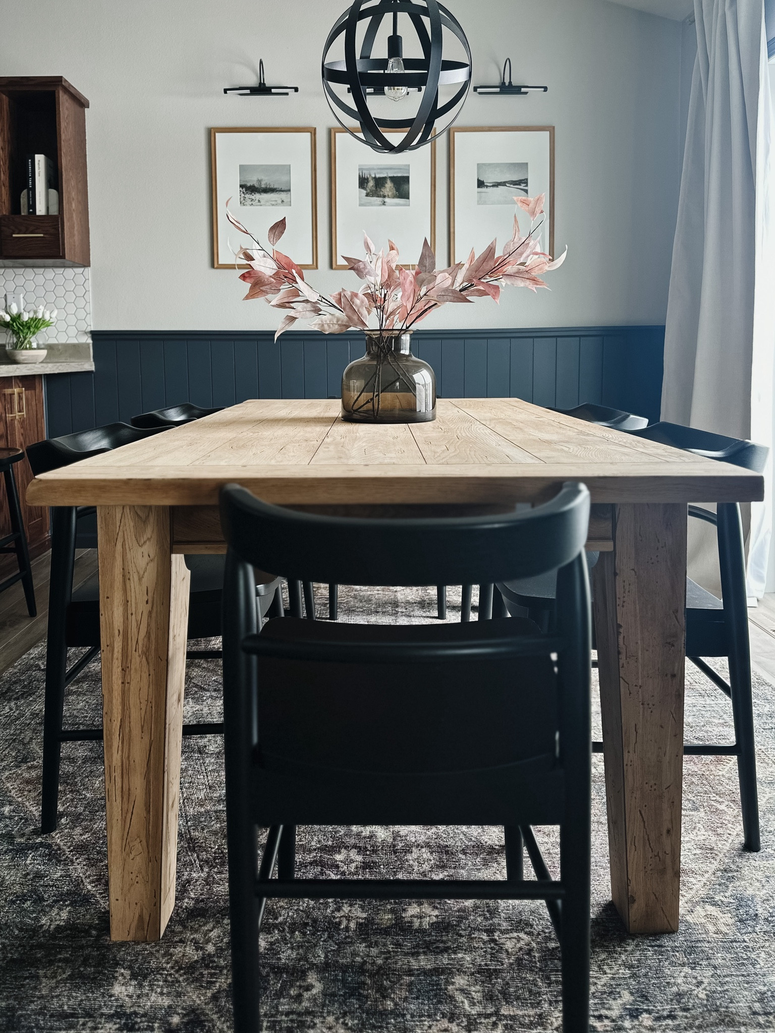 Similar wood tables linked here! 

#LTKstyletip #LTKhome