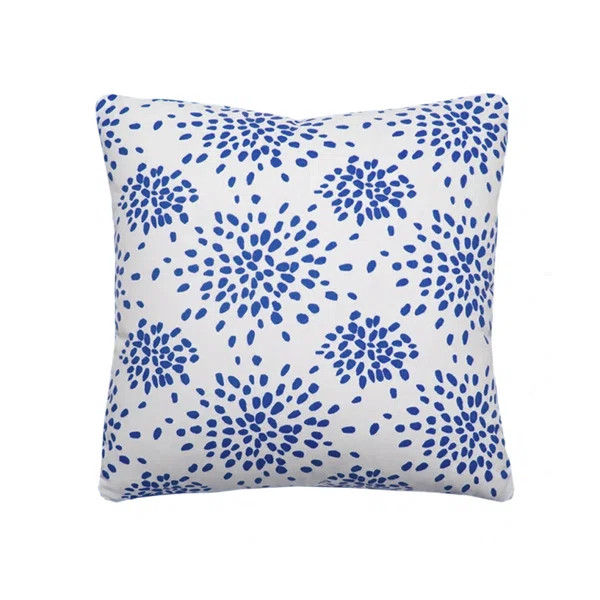 Hinson Square Pillow Cover & Insert | Perigold