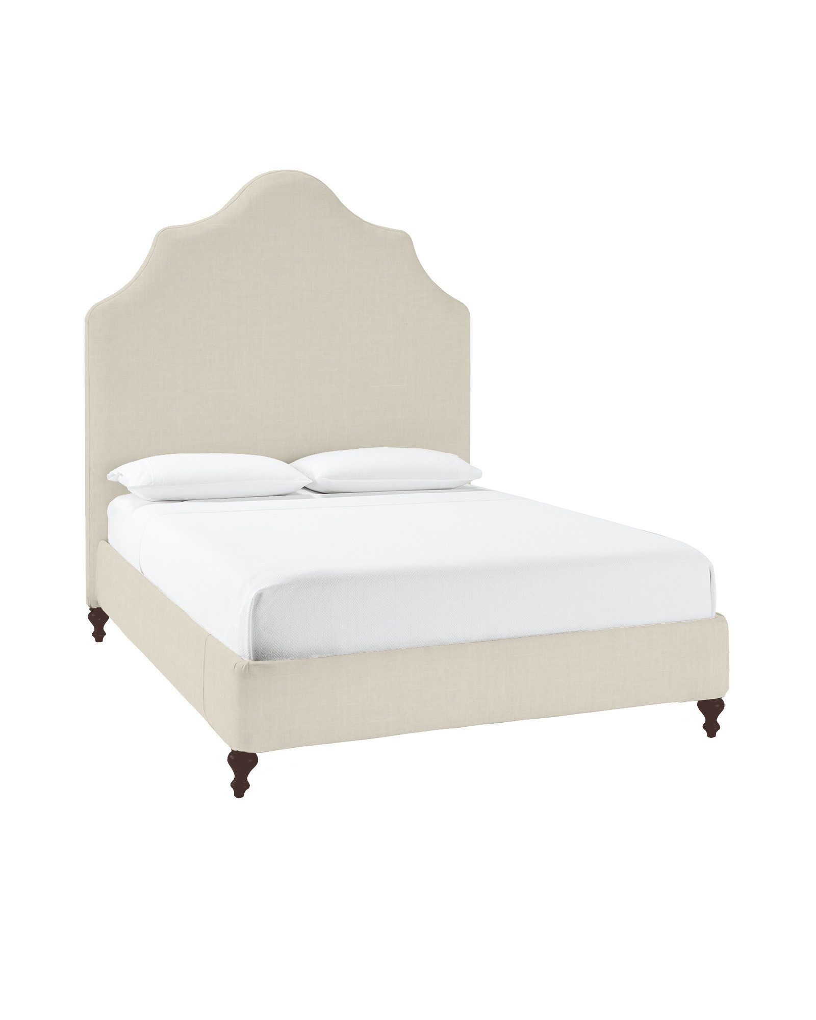Pondicherry Bed | Serena and Lily
