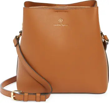 Nanette Lepore Colleen Smooth Crossbody Bag | Nordstromrack | Nordstrom Rack