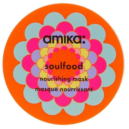 Amika Soulfood Nourishing Mask 8 oz | Walmart (US)