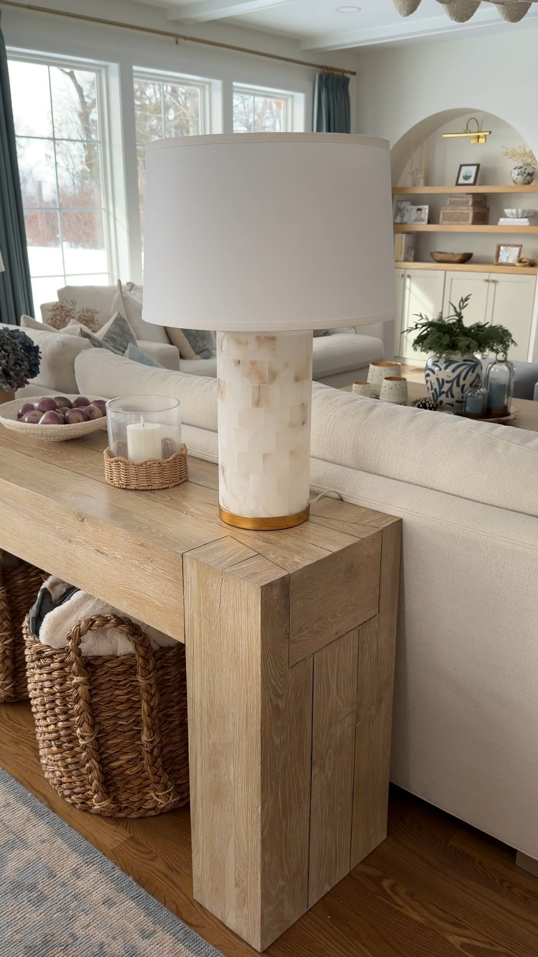 Linking my lamps as well as the look for less version! 

#LTKHome