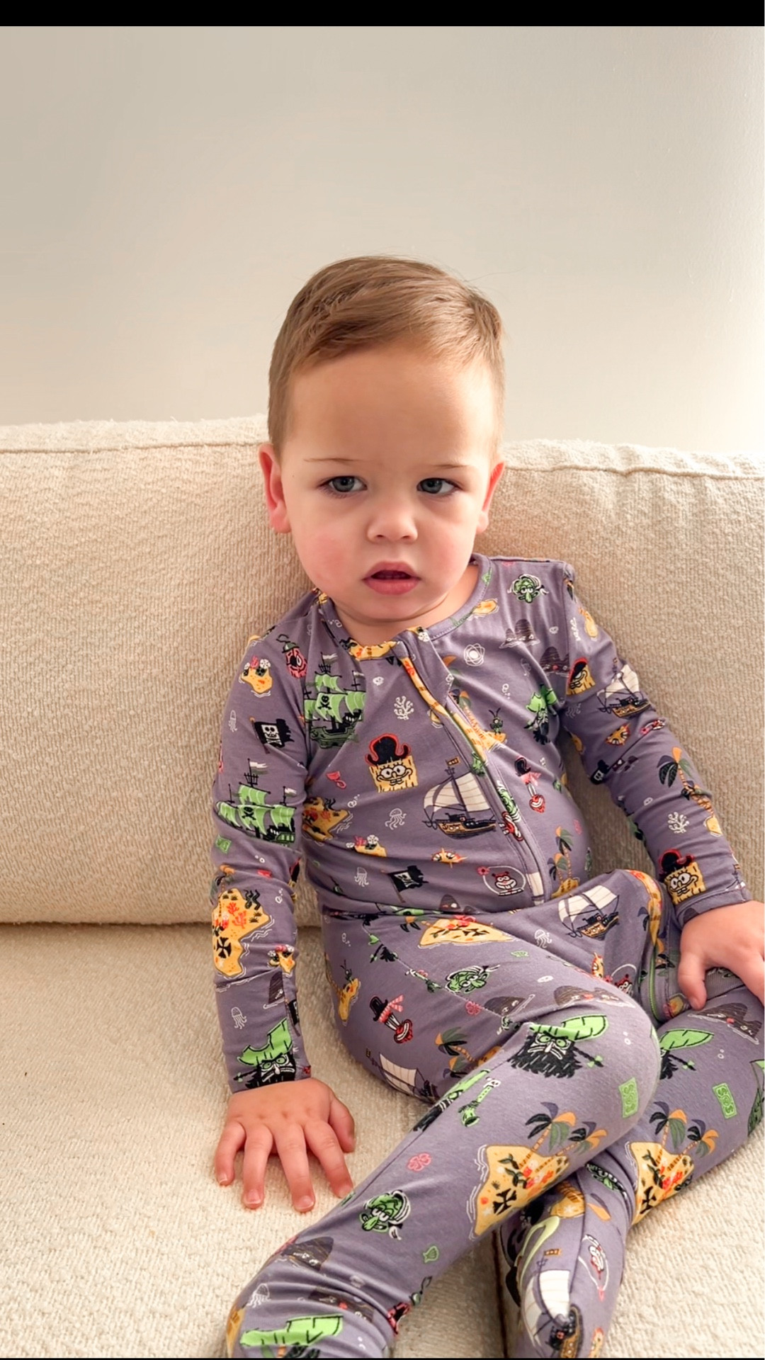 My toddler loves his new SpongeBob X bellabu bear pjs! #ad #bellabubear 

#LTKootd #LTKdayinmylife #LTKKids