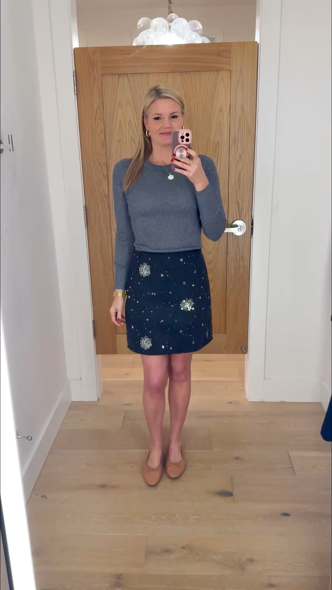 Everything at LOFT is now 55% off!!

#LTKSaleAlert #LTKootd #LTKHoliday