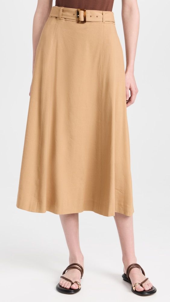 Arwen Skirt | Shopbop