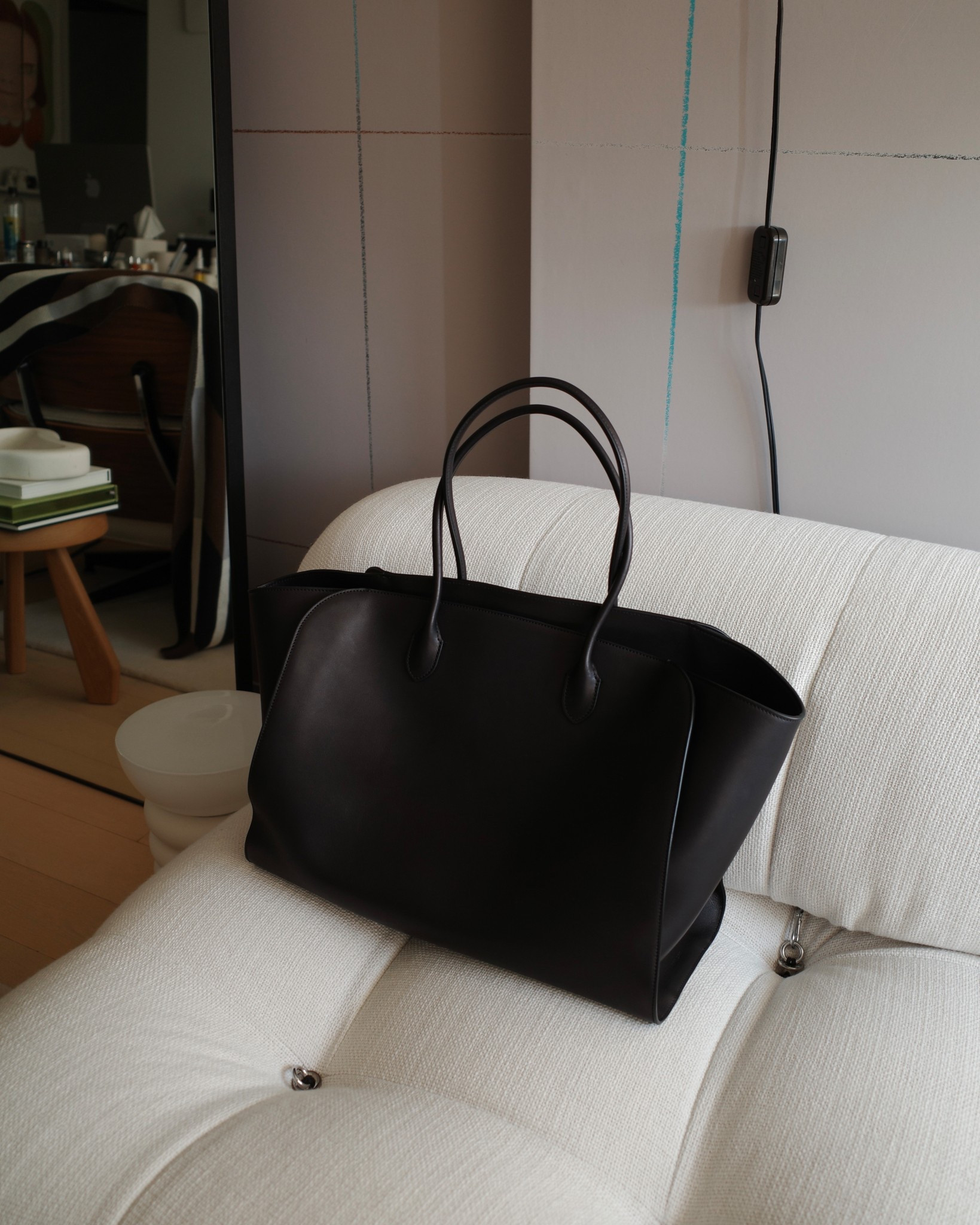 Perfect carry-all 🖤

#LTKStyleTip #LTKItBag #LTKWorkwear