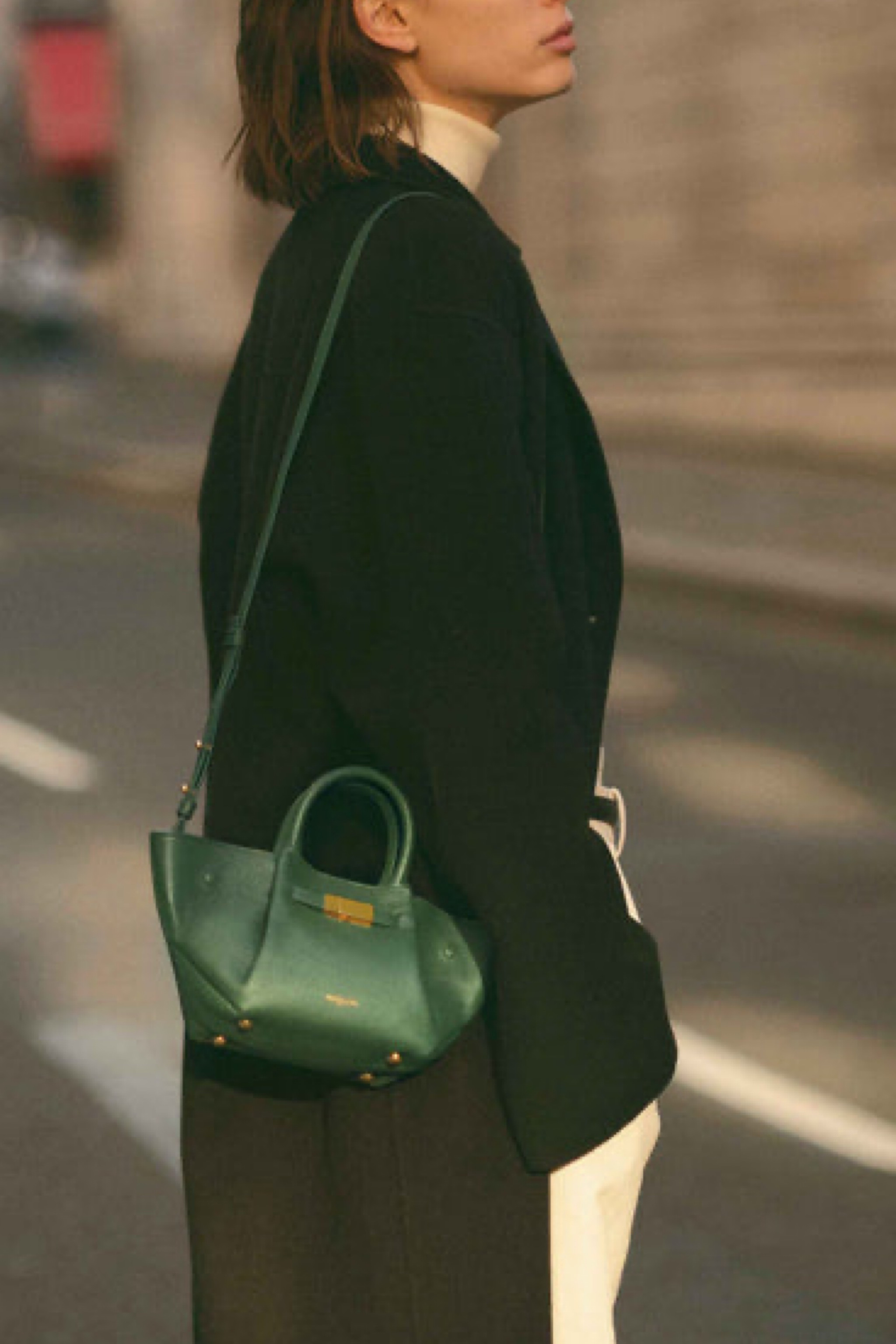 The stunning elegant mini crossbody green handbag #crossbodybag #minibag

#LTKitbag #LTKstyletip #LTKfit