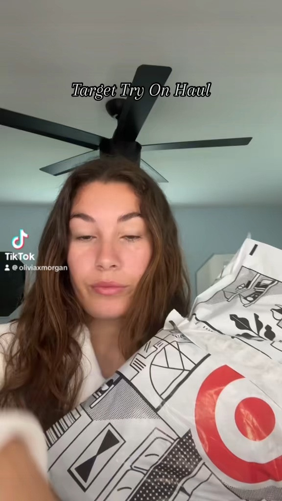 Target Try On Haul!

#LTKsalealert #LTKxTarget #LTKstyletip