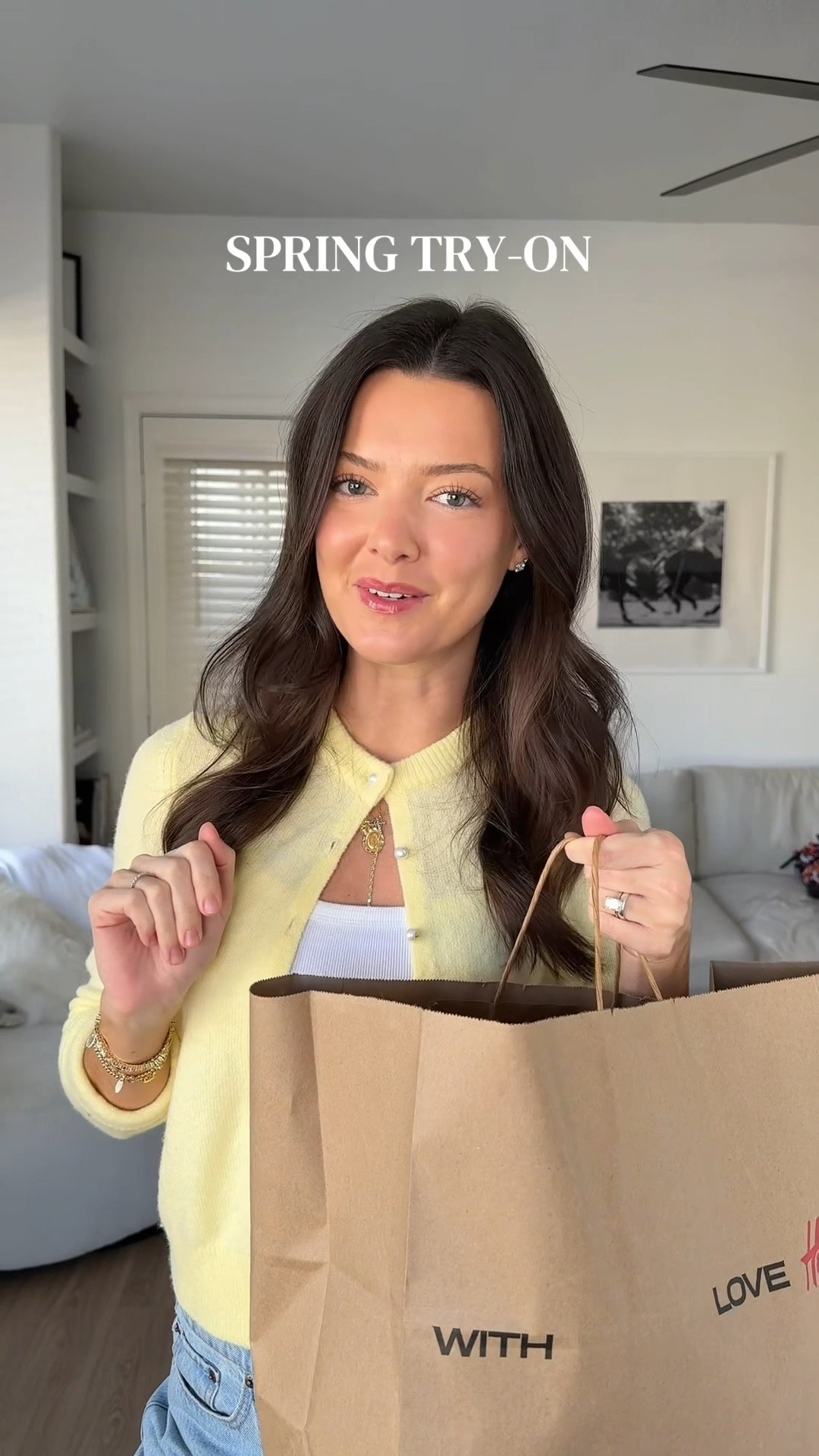 H&M try on haul! I’m 5’7” wearing size XS in everything except for the first black flowy top (small) and red shirt (small)

#LTKSeasonal #LTKFindsUnder50 #LTKootd