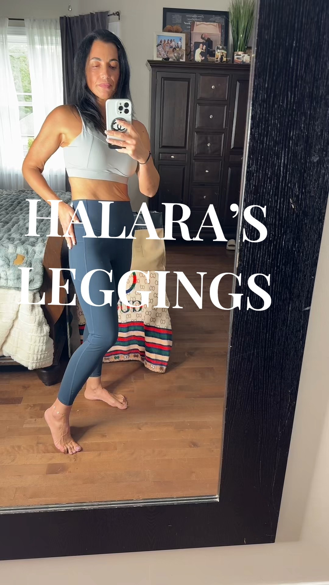 GYM EFFORTS THAT HIDE THE TUMMY 💪✨ these Halara leggings in carbon hide the tummy, flatter the booty, and feel amazing 🙌 #GymEffortsThatHideTheTummy #Halara #LTKFinds #ComfyAndCute


#LTKFindsUnder50 #LTKActive #LTKFallSale
