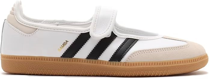 adidas Women's Samba Jane Sneakers | Amazon (US)