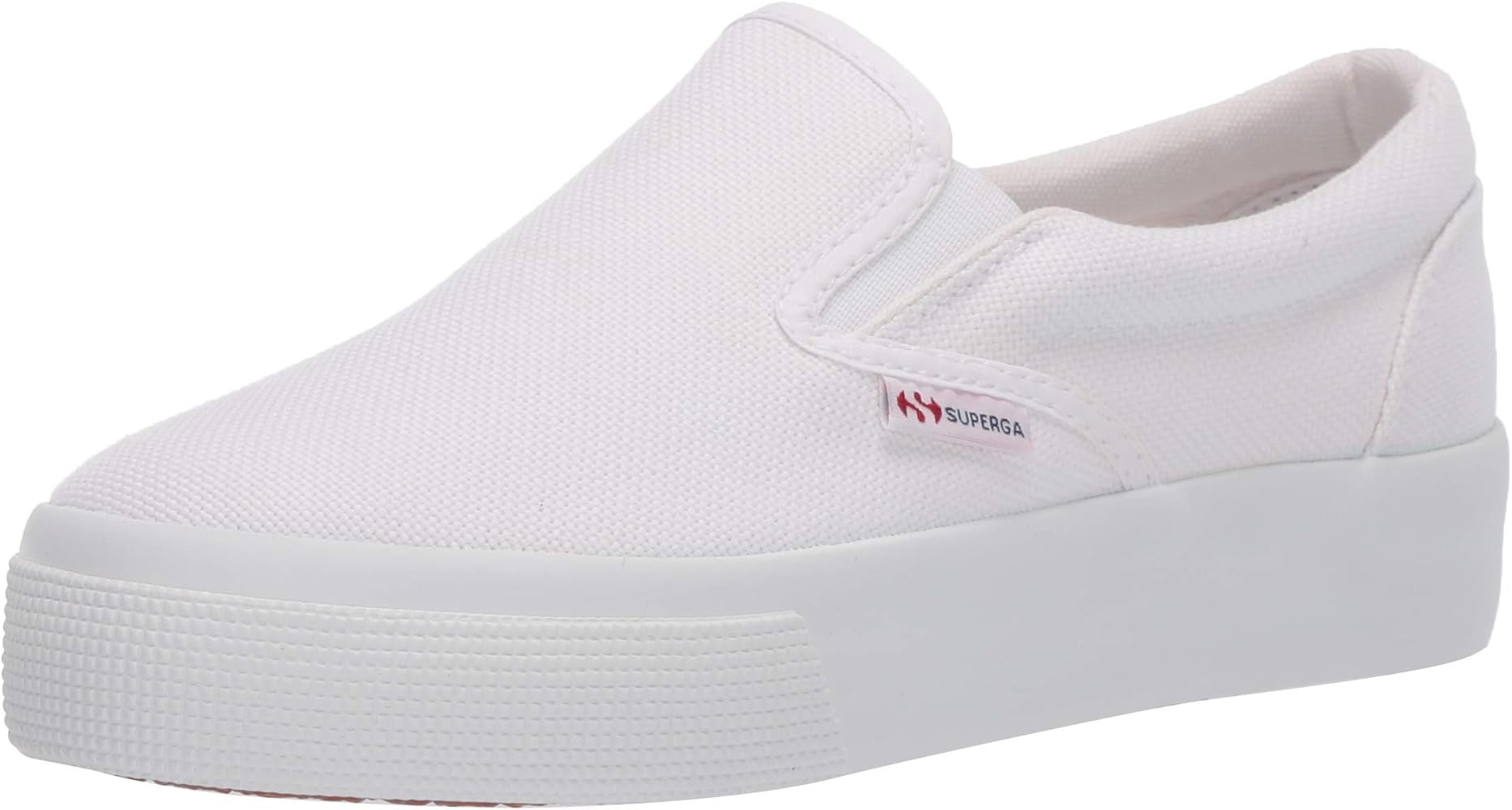 Superga Women's 2306 Cotu Sneaker | Amazon (US)