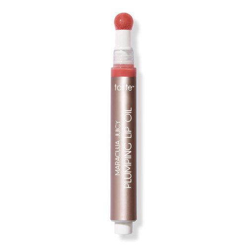 Rose Maracuja Juicy Plumping Lip Oil - Tarte | Ulta Beauty | Ulta