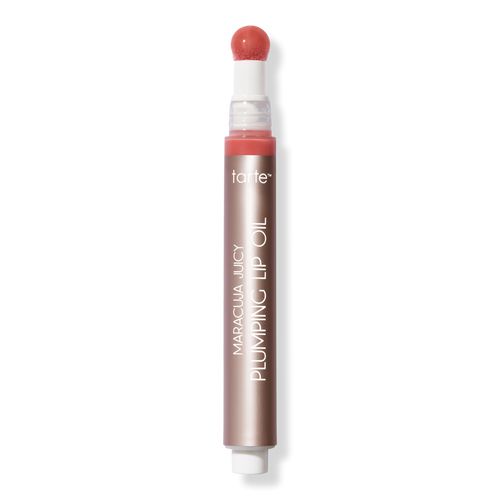 Maracuja Juicy Plumping Lip Oil | Ulta