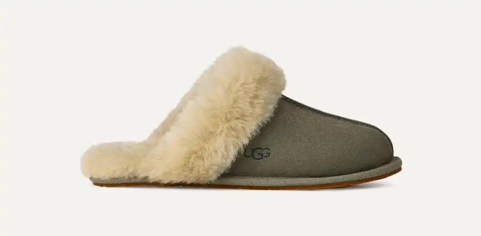 Women's Scuffette II Slipper | UGG Official® | UGG (US)