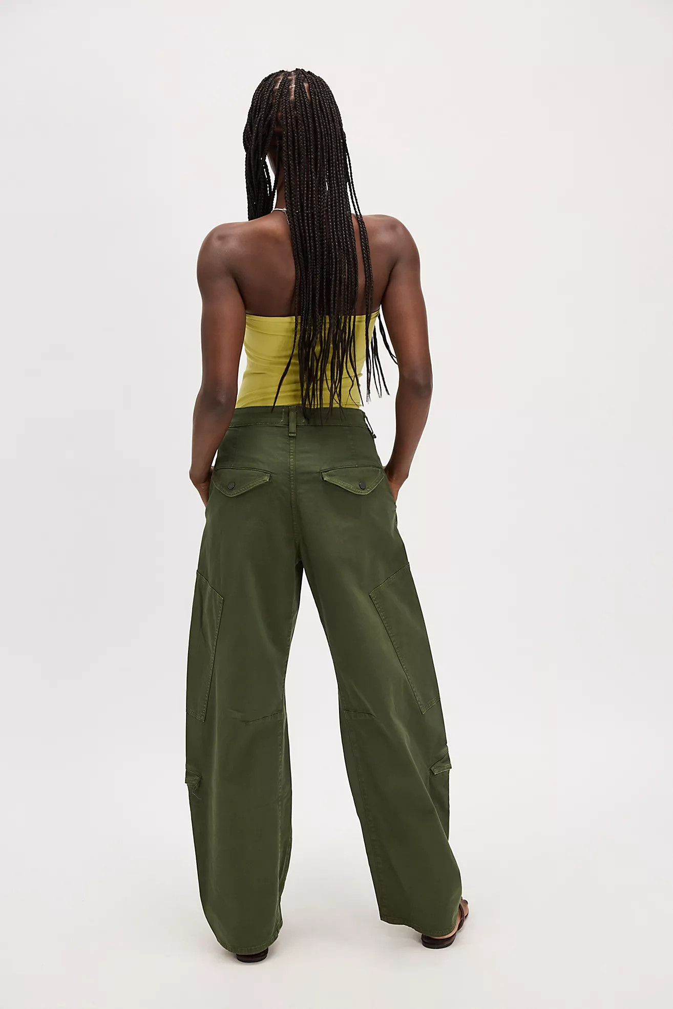 Flight Pant | Free People (UK)